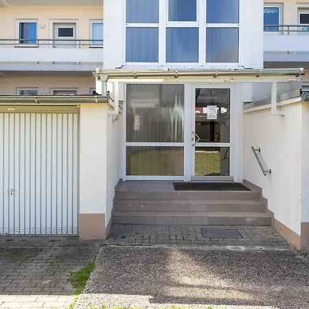 Haus Godewind Juliane