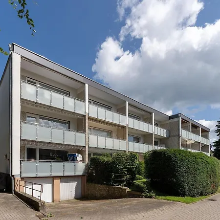Apartment Haus Godewind Juliane