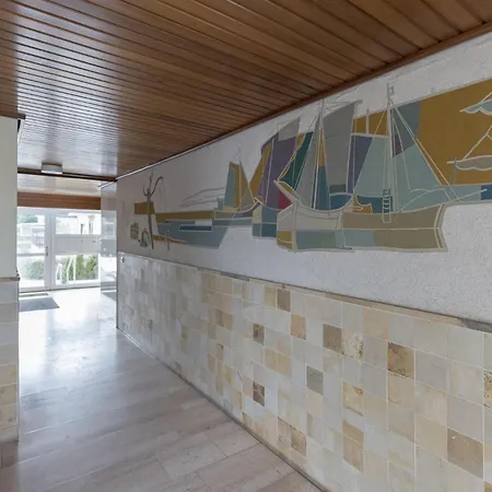 Apartment Haus Godewind Juliane Groemitz