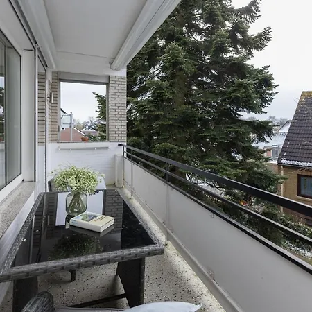 Haus Godewind Juliane * Groemitz