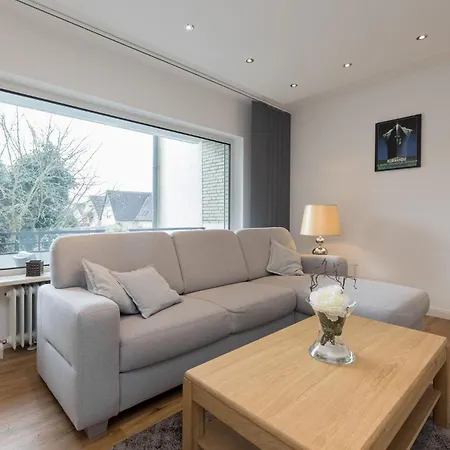 Haus Godewind Juliane Apartment Groemitz