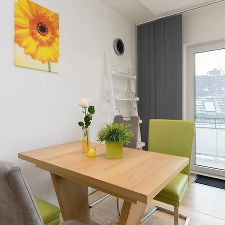 Haus Godewind Juliane Groemitz