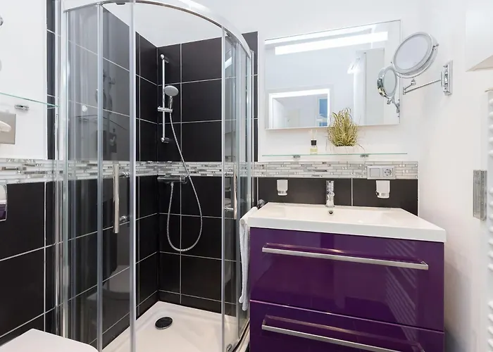 Haus Godewind Juliane Grömitz