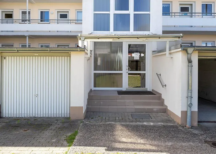 Haus Godewind Juliane