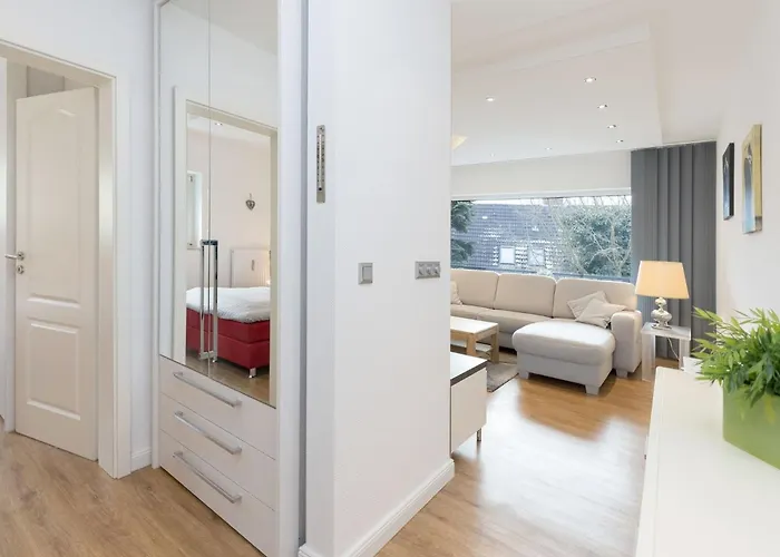 Haus Godewind Juliane Grömitz