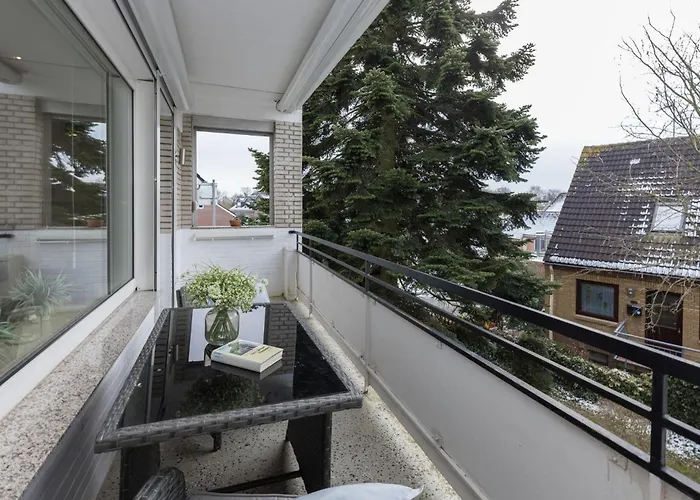 Haus Godewind Juliane * Grömitz